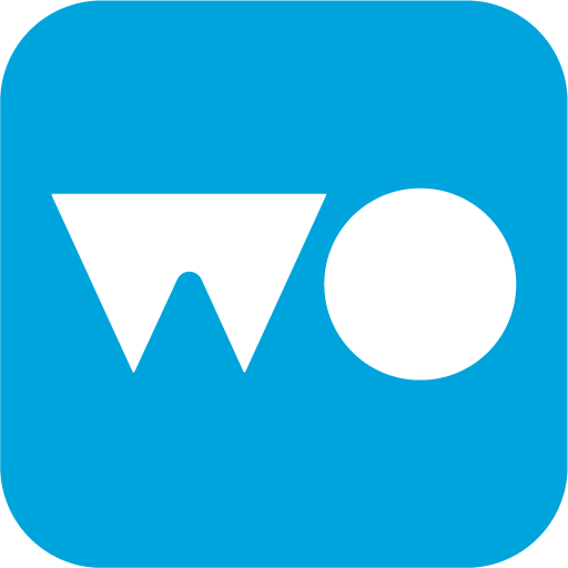 Logo wokey